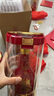 郎酒 紅花郎 紅十五 陳釀 醬香型高度白酒 53度 500mL 2瓶 裝 曬單實(shí)拍圖