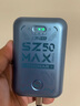 上贊 SZ50  5G隨身wifi免插卡移動無線wifi無線上網(wǎng)卡路由器10000mAh充電寶雙頻wifi流量 曬單實拍圖