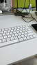 Apple/蘋(píng)果AI筆記本/2025款MacBookAir 15英寸M4(10+10核)16G 256G午夜色電腦MW1L3CH/A 曬單實(shí)拍圖