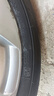韓泰（Hankook）汽車輪胎 185/55R15 86V K415 原配嘉年華 適配長安CX20/新特DEV1 曬單實拍圖