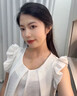 中國黃金（CHINA GOLD）黃金項(xiàng)鏈男女款百搭足金守護(hù)十字架吊墜情人節(jié)生日禮物送女友愛人 十字架吊墜【配S925鏈】約1.7g 曬單實(shí)拍圖