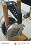 HIFIMAN（海菲曼）ANANDA UNVEILED增強(qiáng)磁體頭戴式耳機(jī)無(wú)格柵開放式平板振膜HIFI耳機(jī) 次世代超納米振膜 曬單實(shí)拍圖