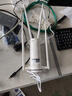 睿因（Wavlink）AERIAL HD4 1200M雙頻戶外路由器 室外大功率無線AP 工程全向wifi覆蓋 農(nóng)村wifi基站 曬單實拍圖