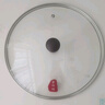 章師傅【三次開(kāi)鍋發(fā)貨】古法大肚鍋正宗章丘家用鐵鍋不粘鍋炒鍋加厚廚具 28CM大肚鍋+玻璃蓋+(送鍋鏟) 28cm 曬單實(shí)拍圖