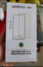 Smorss【2片裝】適用紅米note14pro/+鋼化膜Redmi Note14pro+手機膜曲面全屏高清防摔防刮淡指紋保護 曬單實拍圖