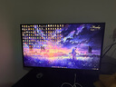 泰坦軍團 26.5英寸 QD-OLED顯示器 4K 240Hz 0.03ms專(zhuān)業(yè)電競調校 防燒屏防眩光 內置音箱 原生10bit G27T8W 曬單實(shí)拍圖