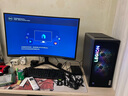 聯(lián)想（Lenovo）拯救者刃7000K 2025 游戲主機(jī)臺(tái)式電腦(酷睿i9-14900HX RTX5060TI 8GB顯卡 32G DDR5 )國(guó)家補(bǔ)貼20% 曬單實(shí)拍圖