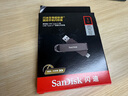 閃迪（SanDisk） 1TB USB3.2 Type-C 雙接口 高速固態(tài)U盤(pán) 讀1000MB/s 寫(xiě)900MB/s 手機電腦 大容量?jì)?yōu)盤(pán) 曬單實(shí)拍圖