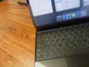 綠聯(lián) iPad妙控鍵盤 適用25款Air7/6 13寸 Pro 12.9寸蘋果平板鍵盤保護套一體【磁吸懸浮·穩(wěn)固吸附】 曬單實拍圖