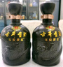古井貢酒 年份原漿 古8 50度500ml*2瓶 濃香型白酒 禮盒裝 曬單實(shí)拍圖