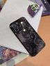 蚩胄 iPhone16手機殼新款時尚高端液態(tài)玻璃防摔防爆iPhone15Pro簡約蘋果16ProMax鏡頭全包裹防塵保護套 高端液態(tài)玻璃【陶瓷白】國潮風(fēng)玻璃 iPhone16ProMax 曬單實拍圖