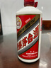 茅臺飛天 醬香型白酒 43度 500ml 單瓶裝【名酒鑒真】 曬單實(shí)拍圖