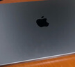 Apple/蘋(píng)果AI筆記本/2025款MacBookAir15英寸M4(10+10核)32G2T午夜色電腦Z1H20008U 曬單實(shí)拍圖