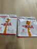 蒙牛一米八八【NBA聯(lián)名】兒童成長奶粉長高增加免疫力3-15歲300g*2袋 曬單實拍圖