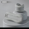 負重沙袋綁腿跑步舞蹈沙袋跳舞專用訓(xùn)練學(xué)生手腕腳踝運動男女沙包 星空灰-手腳通用 0.3kg*2 曬單實拍圖