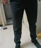 FILA 斐樂(lè )官方男士針織長(cháng)褲2025冬季簡(jiǎn)約基礎健身運動(dòng)直口褲 曬單實(shí)拍圖
