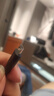 綠聯(lián) 安卓數據線MicroUSB充電線老式接口適用華為/小米vivo榮耀oppo三星手機小風扇充電寶充電器1米黑 曬單實拍圖