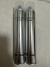 造型師發(fā)膠定型噴霧干膠保濕定型水啫喱水頭發(fā)蓬松造型男女士400ml*2 曬單實拍圖