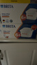 碧然德（BRITA）家用凈水壺 濾水壺濾芯 MAXTRA+LE 去水垢專(zhuān)家濾芯 6枚裝 曬單實(shí)拍圖