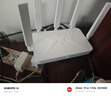 中興（ZTE）巡天BE3600Pro 2.5G網(wǎng)口千兆無線家用路由器 雙頻聚合WiFi7 智能游戲加速上網(wǎng)管理 曬單實(shí)拍圖