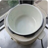 MIFLAME日式電壓力鍋4-5人電飯鍋0涂層電高壓鍋4L壓力鍋家用多功能快煮智能煮飯鍋預約大容量可開(kāi)蓋火鍋產(chǎn)品功能24H預約保溫 4L 曬單實(shí)拍圖