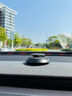 西尼優(yōu)（CEENIU）【太陽(yáng)能頂配】車(chē)載香薰汽車(chē)香水中控臺車(chē)內用古龍香氛除醛祛異味 曬單實(shí)拍圖