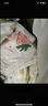 愛(ài)貝迪拉（AIBEDILA）女童內褲兒童女寶寶小女孩女寶2小童嬰兒四角純棉a類(lèi)平角短褲全棉 5條【平角】花型隨機【特價(jià)款】 110 (S) 碼建議1-3歲15-25斤 曬單實(shí)拍圖