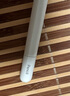 【美國MFI認證】Apple Pencil適用于蘋果電容筆二代觸控防誤觸一代ipad手寫筆pro平板air5/6觸屏 官配三代頂配版【磁吸Type口快充丨傾斜壓桿】 防誤觸不斷觸 傾斜壓感 曬單實拍圖