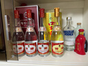 汾酒 黃蓋玻汾53度475mL*3瓶+紅蓋玻汾42度475mL*3瓶組合裝 非原箱 曬單實拍圖