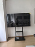 ProPre 移動(dòng)電視支架32-75英寸電視落地推車視頻會(huì)議電視支架可移動(dòng)掛架希沃立式廣告機(jī)架電視架子1701 曬單實(shí)拍圖