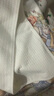 婧麒（JOYNCLEON）隔尿墊新生嬰兒防水可水洗寶寶兒童床墊姨媽墊70*90cm Jyp174963 曬單實(shí)拍圖