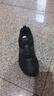 愛步（ECCO）BIOM 2.2男鞋 牛皮軟底緩震運動跑步鞋男 健步830844 黑色40 曬單實拍圖