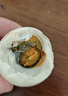 神郵 高郵咸鴨蛋 熟20枚*60g家庭裝 即食流油咸蛋黃 中秋企業(yè)團購 曬單實拍圖