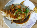翔泰海南深海金鯧魚700g 2條 燒烤 火鍋 生鮮魚類 BAP認(rèn)證 海鮮水產(chǎn) 曬單實(shí)拍圖