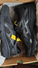亞瑟士（ASICS）跑步鞋男鞋JOG 100T寬楦4E舒適輕質(zhì)透氣網(wǎng)面運(yùn)動鞋1021A463 曬單實(shí)拍圖