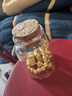 御邪黃金999足金轉(zhuǎn)運(yùn)珠齒輪手串手繩搭配diy禮物男女款七夕情人節(jié)禮物 齒輪珠:約0.03g預(yù)售單顆 曬單實(shí)拍圖