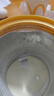 美贊臣（MeadJohnson）港版藍(lán)臻2段嬰幼兒奶粉 820g 6-12個(gè)月 乳鐵蛋白 HMO 0蔗糖 曬單實(shí)拍圖