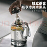 恩爾美（nRMEi）運(yùn)動(dòng)水杯超大容量夏季男健身茶水分離噸桶噸耐高溫便攜2000ml水壺 曬單實(shí)拍圖
