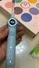 usmile笑容加兒童電動(dòng)牙刷 數(shù)字牙刷 Q20奇幻藍(lán) 適用3-15歲 學(xué)生禮物 生日禮物 兒童禮物 曬單實(shí)拍圖