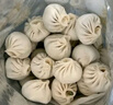 悅味紀 嵊州老面鮮肉小籠包800g 約30只 手工包子 早餐半成品 速食 曬單實拍圖