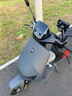 九號（Ninebot）九號電動新品Fz 110電動自行車9號智能鋰電【門店自提】 到門店選顏色 曬單實(shí)拍圖