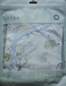 十月結(jié)晶嬰兒半背衣新生兒衣服寶寶純棉網(wǎng)眼短袖上衣夏季薄款A(yù)類0-3月 曬單實(shí)拍圖