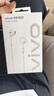 vivo XE160 耳機 Type-C 版 半入耳線(xiàn)控有線(xiàn)耳機 1.25m 曬單實(shí)拍圖