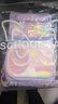 晨光（M&G）書包小學(xué)生兒童護(hù)脊減負(fù)雙肩包大容量高顏值背包1-3年級(jí)獨(dú)角獸 曬單實(shí)拍圖