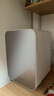 美的（Midea）迷你冰箱小冰箱小型家用戶外冷藏加熱宿舍出租房單門(mén)辦公室電冰箱省電玻璃面板DC-15D01MA 曬單實(shí)拍圖