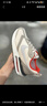 耐克（NIKE）Air Max Dawn男鞋低幫經(jīng)典復古運動(dòng)休閑鞋厚底緩震透氣潮流跑步鞋 DQ3991-003 40.5 曬單實(shí)拍圖