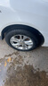 鄧祿普（DUNLOP）輪胎/汽車輪胎 195/60R15 88H ENASAVE EC300+ 曬單實拍圖