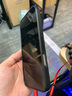 世詠（SHIYONG）適用蘋果16promax手機(jī)殼 iphone16promax保護(hù)套全包超薄防摔輕奢羊巴皮簡約國風(fēng)小羊皮男女款 黑色 曬單實拍圖