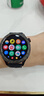 小米（MI）Xiaomi Watch S4 黑色 國(guó)家補(bǔ)貼 小米汽車su7鑰匙 澎湃OS 2 心率血氧監(jiān)測(cè) 小米手表s4 男表女表 曬單實(shí)拍圖
