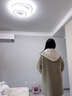 拇指白小T二代白色短袖T恤男女春夏三防純棉白小丅打底衫上衣 白色男款 XL 曬單實拍圖